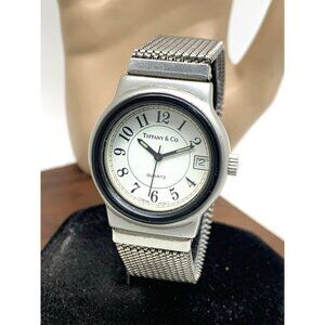Tiffany & Co. | Accessories | Tiffany Co M25 Classic 33mm  display picture 1